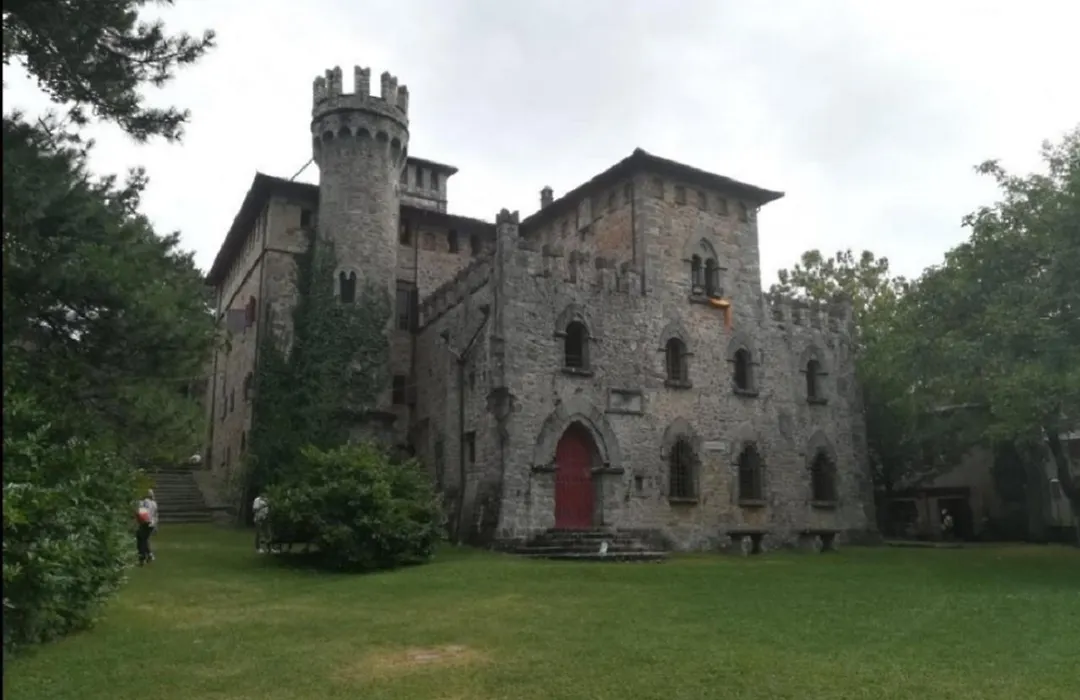 Albergo Ristorante Monte Piella-1